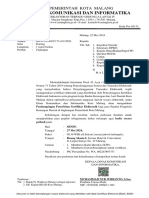 Undangan Pendampingan Penerbitan Sertifikat Elektronik, 27 Mei 2024 - Sign - Sign