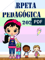 Carpeta Pedagógica 2023.