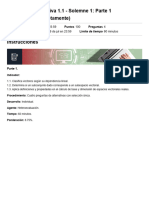 Semana 03 - Sumativa 1.1 - Solemne 1 - Parte 1 (Supervisado Remotamente) - 202315.1153 - SIST LINEAL Y ECUA DIFEREN