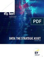 Data The Strategic Asset