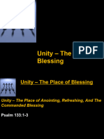 2012 12 02 PsAshishRaichur Unity P1 - and - P2 Slides