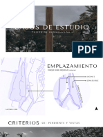 Casos de Estudio (1)