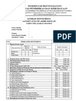 Instrumen Asas KCD Kab - Tangerang - 2024