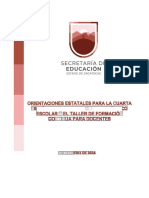 4. CTE Orientaciones Estatales VF