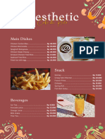 Black Modern List Menu Cafe & Resto Menu - 20240519 - 175445 - 0000