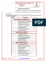 Convocatoria Obra Civil