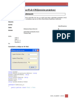 PRACTICA #1 FORMULARIOS