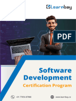 Software+Developer+Certification