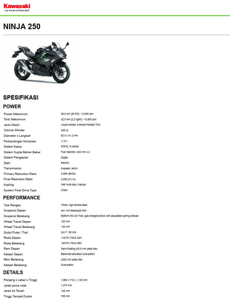 Sitemapcdatahttpsomobeldreferenzcom2009 Kawasaki Ninja 250cc