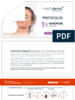 Protocolo Nanopore Digital