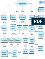 Mapa Conceptual