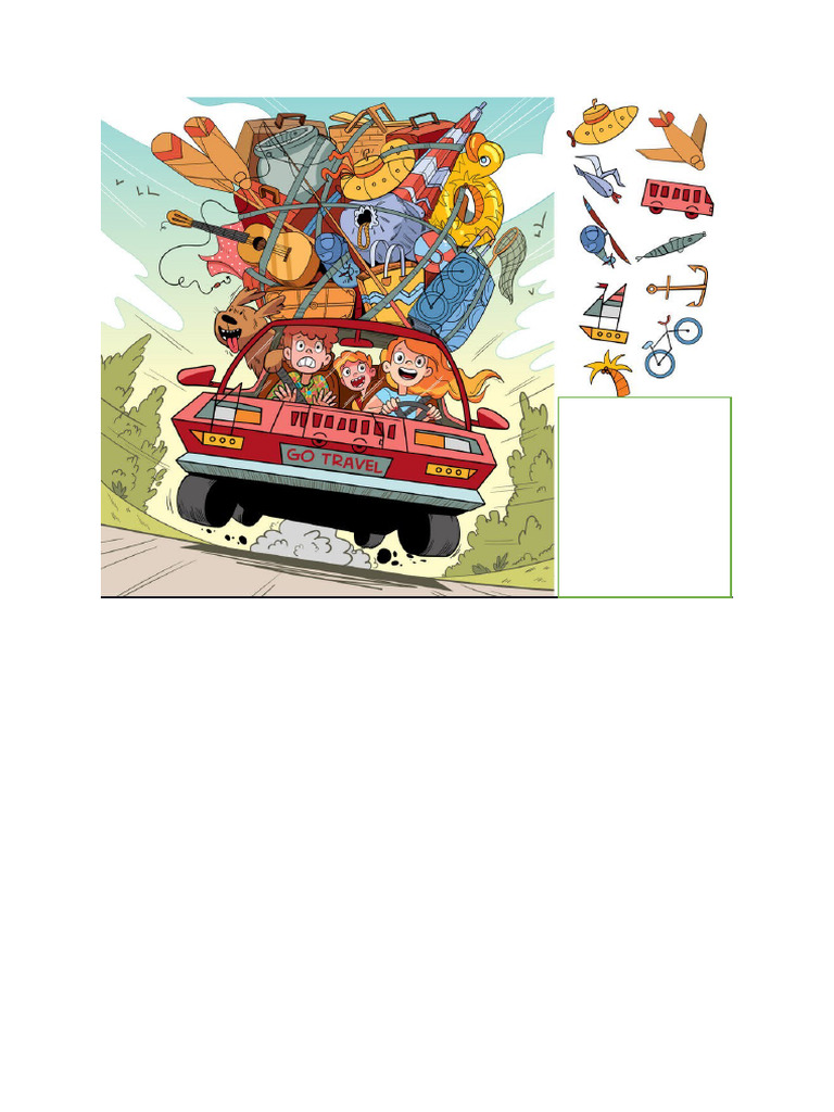 Lesson 1 Unit 14 | PDF