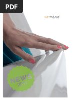 Catalogo novidades 2011