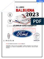 Ford, Lincoln, Mercury-2023