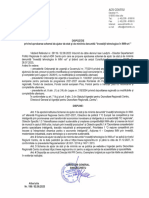 Schema de Ajutor de Stat de Minimis Investitii Tehnologice in IMM PRCentru