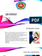 Quiz Izz