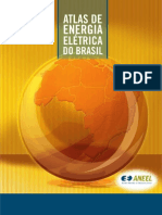 Livro Atlas Energia