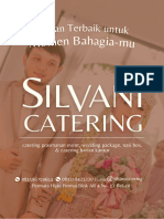 PL Silvani Catering