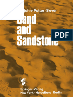 Sand & Sandstone