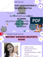 Britney Ariadna Bautista Povis
