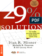 (EbookHay.net)- Solution 29% 53 tuan mo rong mang luoi kinh doanh thanh cong- Ivan R.Misner