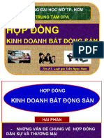 Hop Dong Kinh Doanh Bds