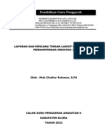 Laporan Dan RTL Pi 2 PDF Free