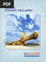 Reclaimer Operation and Maintenance Guide | PDF | Transmission ...