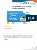 CVSP_Diagnostico Precoz de Cancer Infantil-GL