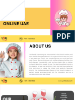 Korean Grocery Online Uae