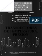 transductores