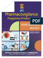 PVPI Annual Report 20-21