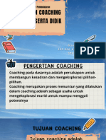 Percakapan Coaching (1)