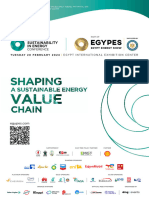 Sustainability in Energy Brochure Egypes 2024 14 Feb