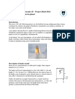 EEE4119F Project Brief m1