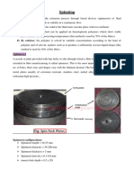 Chapter- Spinning pdf