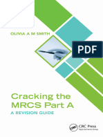 Cracking the MRCS Part a Smith
