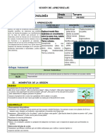 SESIÓN La Planta y Sus Partes 2