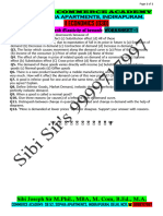 Demand and Elasticity of Demand Worksheet 1