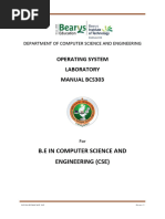 Os Lab Manual1