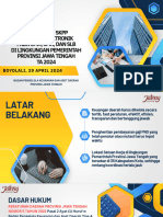 Penerbitan SKPP Berbasis Elektronik