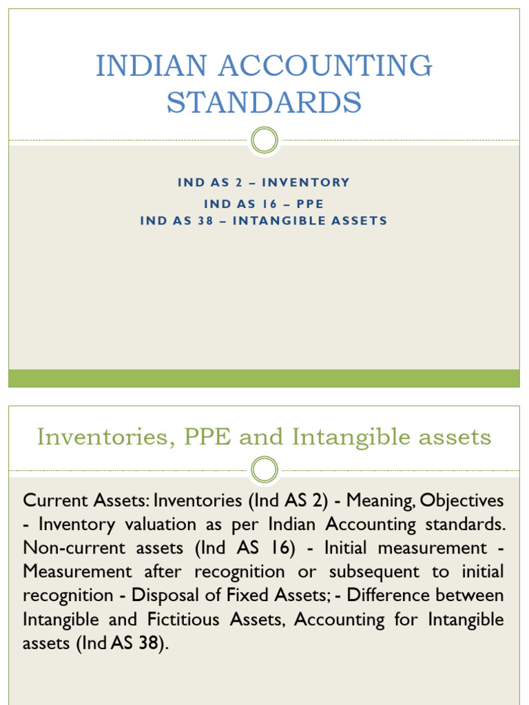 Corp Acc Unit 2 | Download Free PDF | Depreciation | Expense