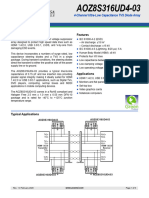 Aoz8s316ud4-03 Rev1.0
