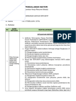 LK - Resume Modul 3.6 - Akm Dan Iktp Hots - Siti Fadlilah