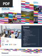 2023 World Hydropower Outlook