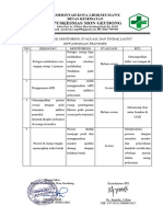 5.5.5.c Dan D Bukti Tindak Lanjut Hasil Kewaspadaan Transmisi