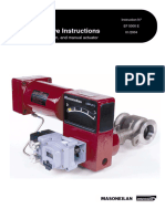 Dokumen.tips Masoneilan Fagerberg Series 35002 Camflex II Valve Instructions Includes Rolling (1)