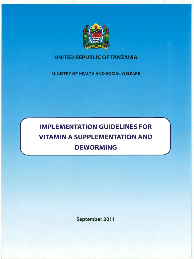 tanzania-vitamin-a-and-deworming-policy-pdf