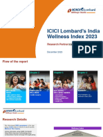 icici-lombard-india-wellness-index-report-2023