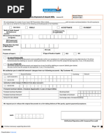 Acceptance Cum Payment of Import 0304 1